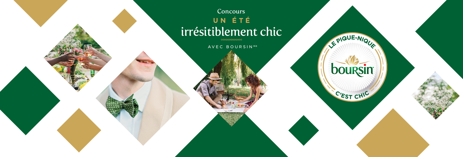 concours été fromage boursin