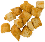 croutons-x