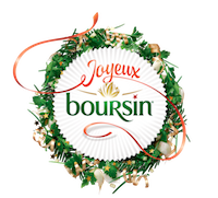 LOGO MERRY BOURSIN