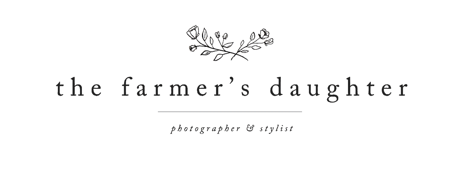 logo farmers daugther