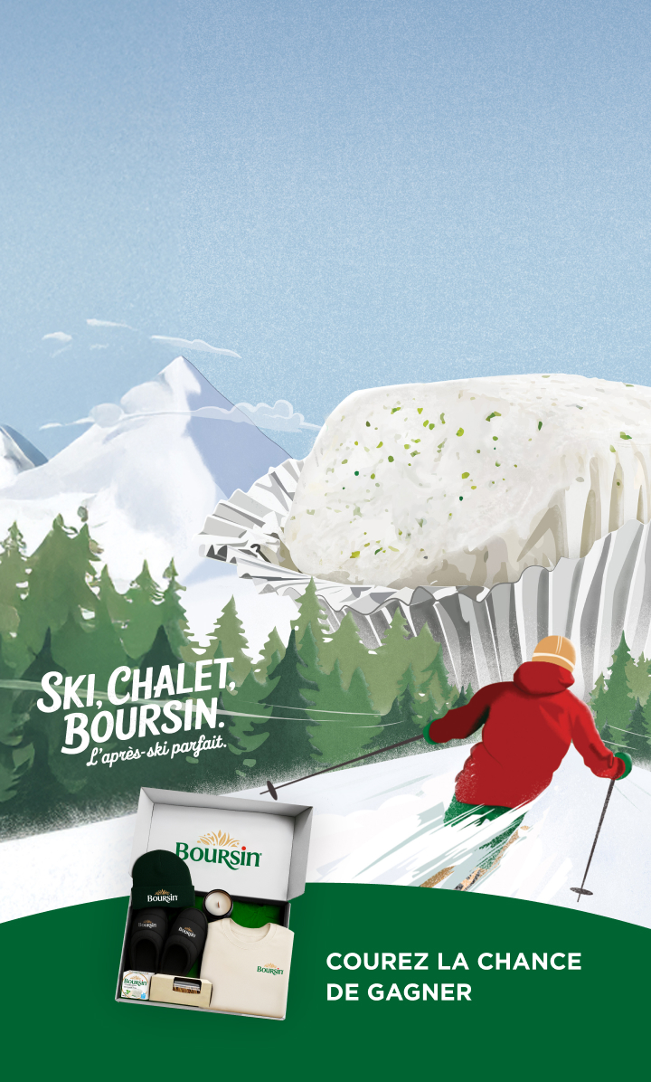 Boursin Apres Ski Hero Mobile Fr