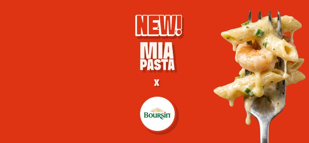Boursin and Pasta: The Creamy Pairing That Changes Everything
