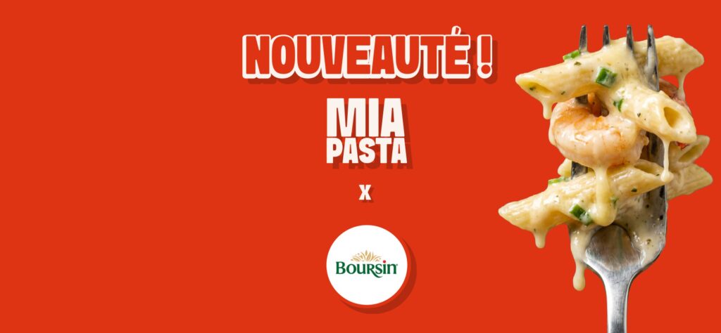 Boursin and Pasta: The Creamy Pairing That Changes Everything